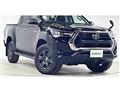 2023 Toyota Hilux