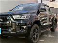 2023 Toyota Hilux