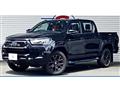 2023 Toyota Hilux
