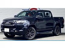 2023 Toyota Hilux