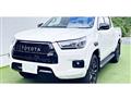 2023 Toyota Hilux