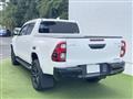 2023 Toyota Hilux