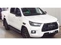 2023 Toyota Hilux