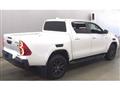 2023 Toyota Hilux