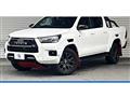 2023 Toyota Hilux