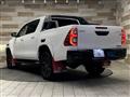 2023 Toyota Hilux