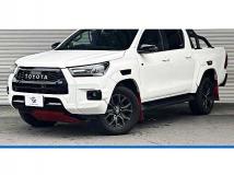 2023 Toyota Hilux