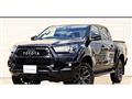 2023 Toyota Hilux