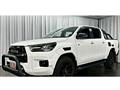 2023 Toyota Hilux