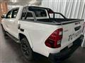 2023 Toyota Hilux