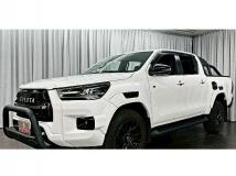 2023 Toyota Hilux
