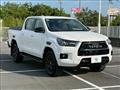 2023 Toyota Hilux