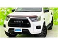 2023 Toyota Hilux