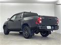 2023 Toyota Hilux