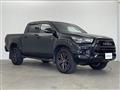 2023 Toyota Hilux