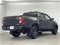 2023 Toyota Hilux