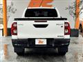 2023 Toyota Hilux