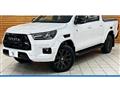 2023 Toyota Hilux