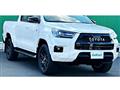 2023 Toyota Hilux