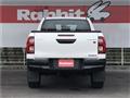 2023 Toyota Hilux