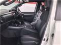 2023 Toyota Hilux