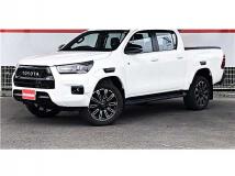 2023 Toyota Hilux