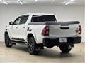 2023 Toyota Hilux