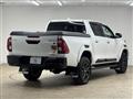 2023 Toyota Hilux
