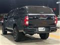 2023 Toyota Hilux