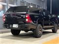 2023 Toyota Hilux