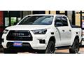 2023 Toyota Hilux