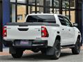 2023 Toyota Hilux