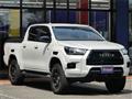 2023 Toyota Hilux