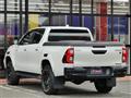 2023 Toyota Hilux
