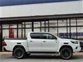 2023 Toyota Hilux