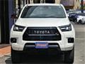 2023 Toyota Hilux