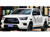 2023 Toyota Hilux