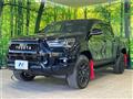 2023 Toyota Hilux