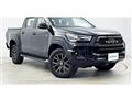 2023 Toyota Hilux
