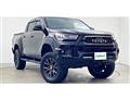 2023 Toyota Hilux
