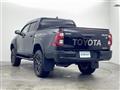 2023 Toyota Hilux