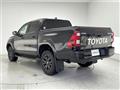 2023 Toyota Hilux