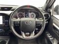 2023 Toyota Hilux
