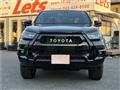 2023 Toyota Hilux