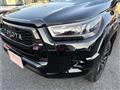 2023 Toyota Hilux