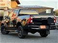 2023 Toyota Hilux