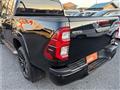 2023 Toyota Hilux