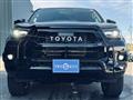 2023 Toyota Hilux