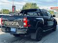 2023 Toyota Hilux