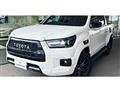 2023 Toyota Hilux